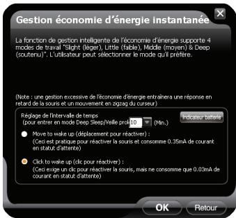 ESSENTIELB POCKETMULO - Rappel de fonction/touche - 3