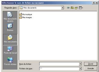 ESSENTIELB POCKETMULO - Programmation du bouton DROIT de la SOURIS - 5