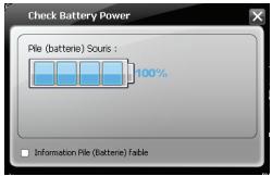 ESSENTIELB POCKETMULO - Rappel de fonction/touche - 2