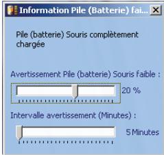 ESSENTIELB POCKETMULO - Rappel de fonction/touche - 4