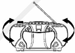 ESSENTIELB SOPRANO BIANCO II - Réglage du volume - 5