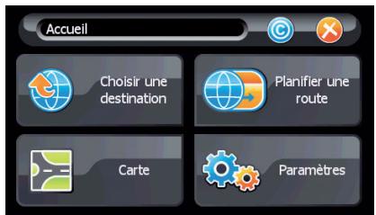 ESSENTIELB EASY ROAD 5 - Choisir une destination - 1