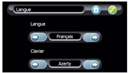 ESSENTIELB EASY ROAD 5 - CALCUL d'itinéraire - 2