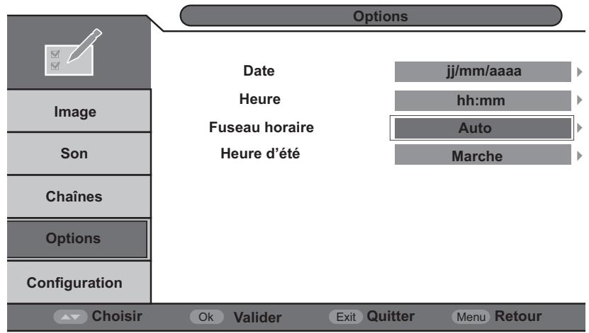 ESSENTIELB KEA - Horloge - 1