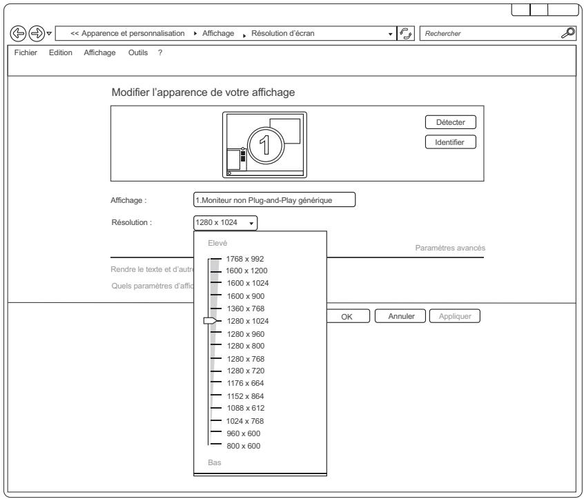 ESSENTIELB KEA - Branchement avec un ordinateur - 1