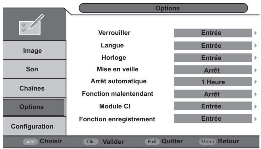 ESSENTIELB KEA - Fonction enregistrement - 1