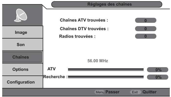 ESSENTIELB KEA - Recherche manuelle ATV - 1