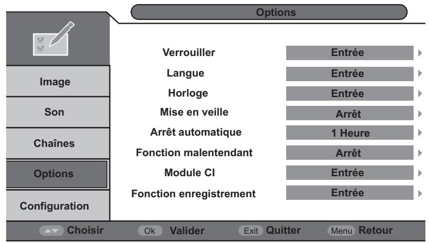 ESSENTIELB KEA - Recherche manuelle ATV - 2