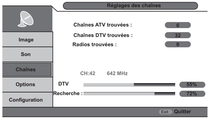 ESSENTIELB KEA - Recherche automatique - 1