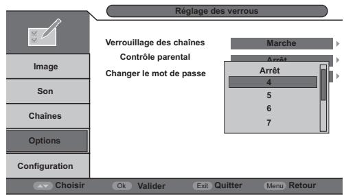 ESSENTIELB KEA - -verrouilage des chânes - 2