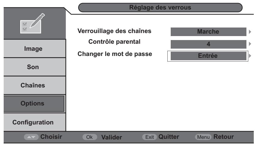 ESSENTIELB KEA - Verrouilier - 1