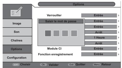 ESSENTIELB KEA - -verrouilage des chânes - 1