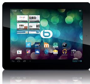 ESSENTIELB SMART'TAB 9001 - Testé dans nos laboratoires - 1