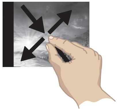 ESSENTIELB SMART'TAB 9001 - Visionner des photos - 4