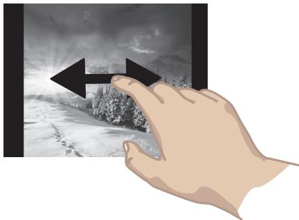 ESSENTIELB SMART'TAB 9001 - Visionner des photos - 3