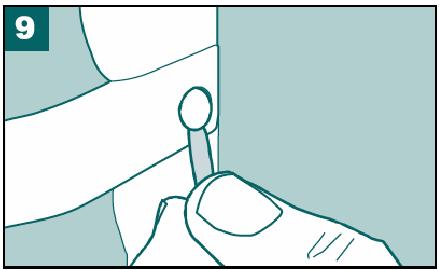 ESSENTIELB ECA 145-60B1 - Inversion du SENS d'ouverture de la porte - 4