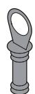 LIEBHERR CONGELATEUR COFFRE 7080 225-01 - Remarque importante! - 1