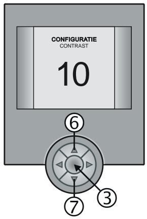 LIEBHERR CBN 3857 - CONTRAST - 1
