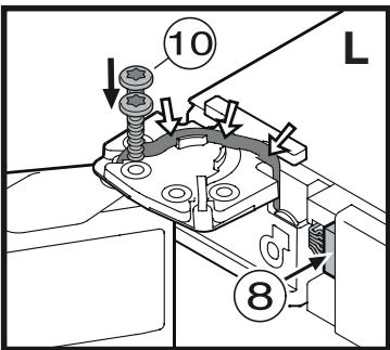 LIEBHERR CBN 3857 - Inbouw in het keukenblok - 12