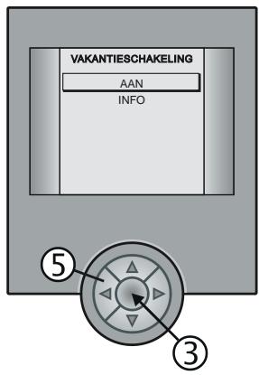 LIEBHERR CBN 3857 - VAKANTIESCHAKELING - 1