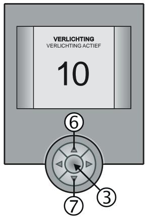 LIEBHERR CBN 3857 - VERLIGHTING PASSIEF - 2