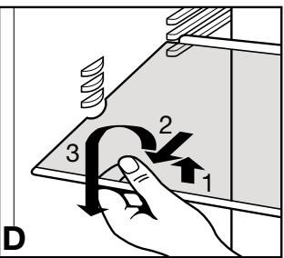 LIEBHERR KIKB 3146 - Cool&amp;Fresh-gedeelte: - 2