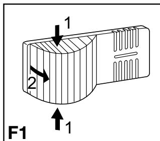 LIEBHERR KIKB 3146 - Cool&amp;Fresh-gedeelte: - 4