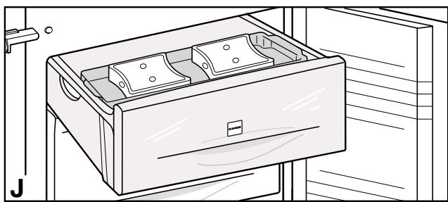 LIEBHERR KIKB 3146 - Aanwijzingen voor het invriezen en bewaren - 4