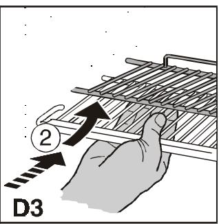 LIEBHERR KTP 1544 - Aanwijzingen m.b.t. het koelen - 6