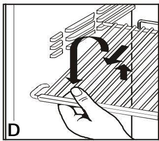 LIEBHERR KTP 1544 - Aanwijzingen m.b.t. het koelen - 3