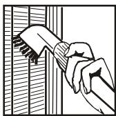 LIEBHERR KTP 1544 - Reinigen - 1