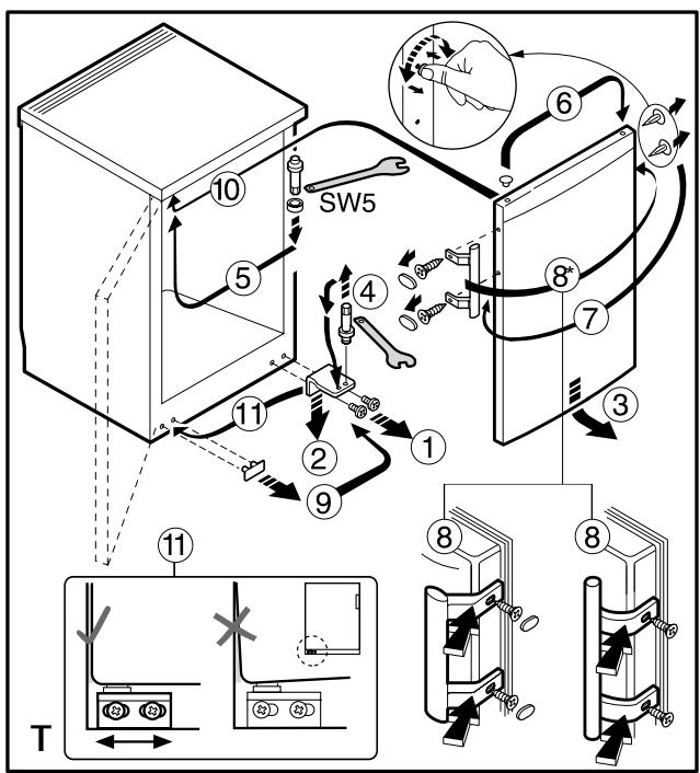 LIEBHERR KTP 1544 - Onderbouwen - 3