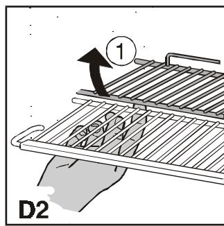 LIEBHERR KTP 1544 - Aanwijzingen m.b.t. het koelen - 5