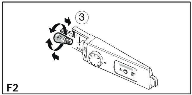 LIEBHERR KTP 1544 - Aanwijzingen m.b.t. het koelen - 8