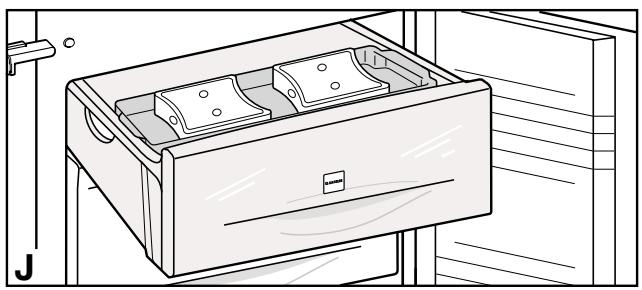 LIEBHERR SBS 53I3 - Aanwijzingen voor het invriezen en bewaren - 4