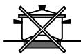 SCHOLTES PP 63 G - Advarsel - 2