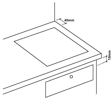 SCHOLTES TTG 7324 - Beluftung - 1