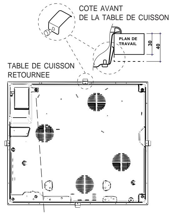 SCHOLTES TTG 7324 - Fixation - 1