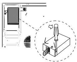 SCHOLTES TVL 642 IB - Morsettiera - 1