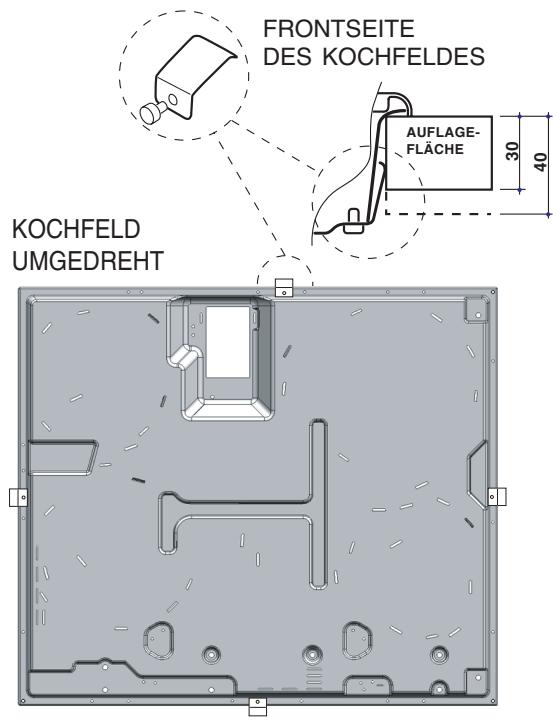 SCHOLTES TVL 642 IB - Befestigung - 1