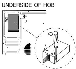 SCHOLTES TVL 642 IB - Terminal board - 1