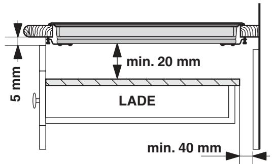 SCHOLTES TVL 642 IB - Ventilatie - 1