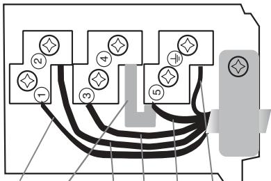 SCHOLTES TVL 642 IB - Andere soorten aansluitingen - 1