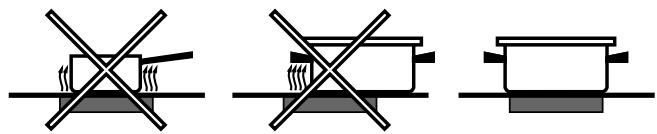 SCHOLTES TVL 642 IB - Praktische tips voor het gebruik van het apparaat - 2