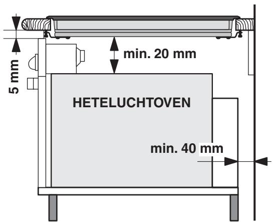 SCHOLTES TVL 642 IB - Ventilatie - 2