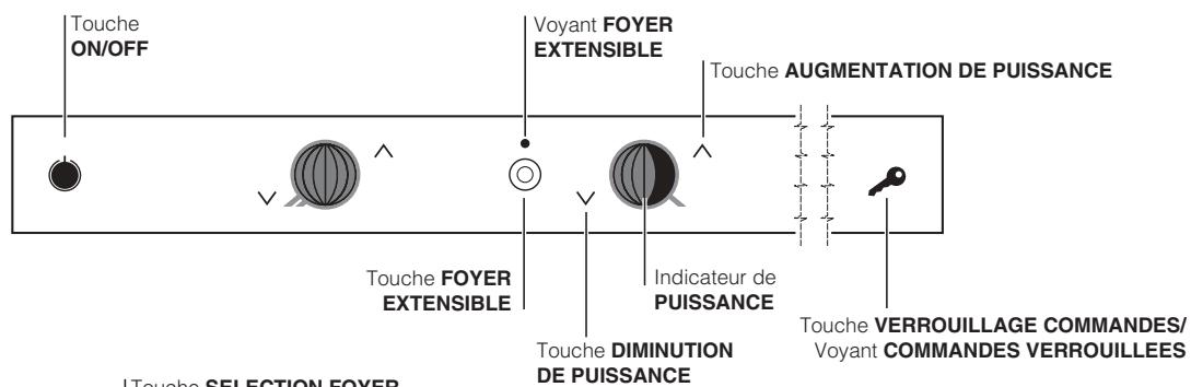 SCHOLTES TVL 642 IB - Tableau de bord - 2