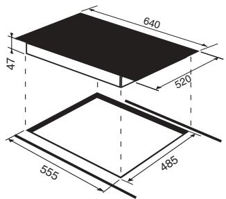 SCHOLTES TVL 642 IB - Incasso - 1