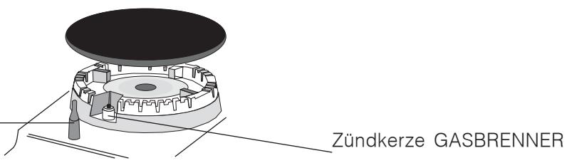SCHOLTES PP 40 TC SF - SICHERHEITSVORRICHUNG - 1