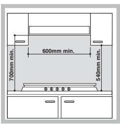 SCHOLTES PP 40 TC SF - Encastrement - 1