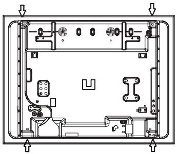 SCHOLTES PP 73 G SF - Inbouw - 3